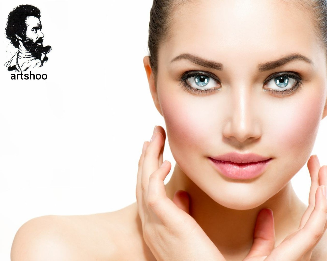 آموزش نقاشی سیاه قلم